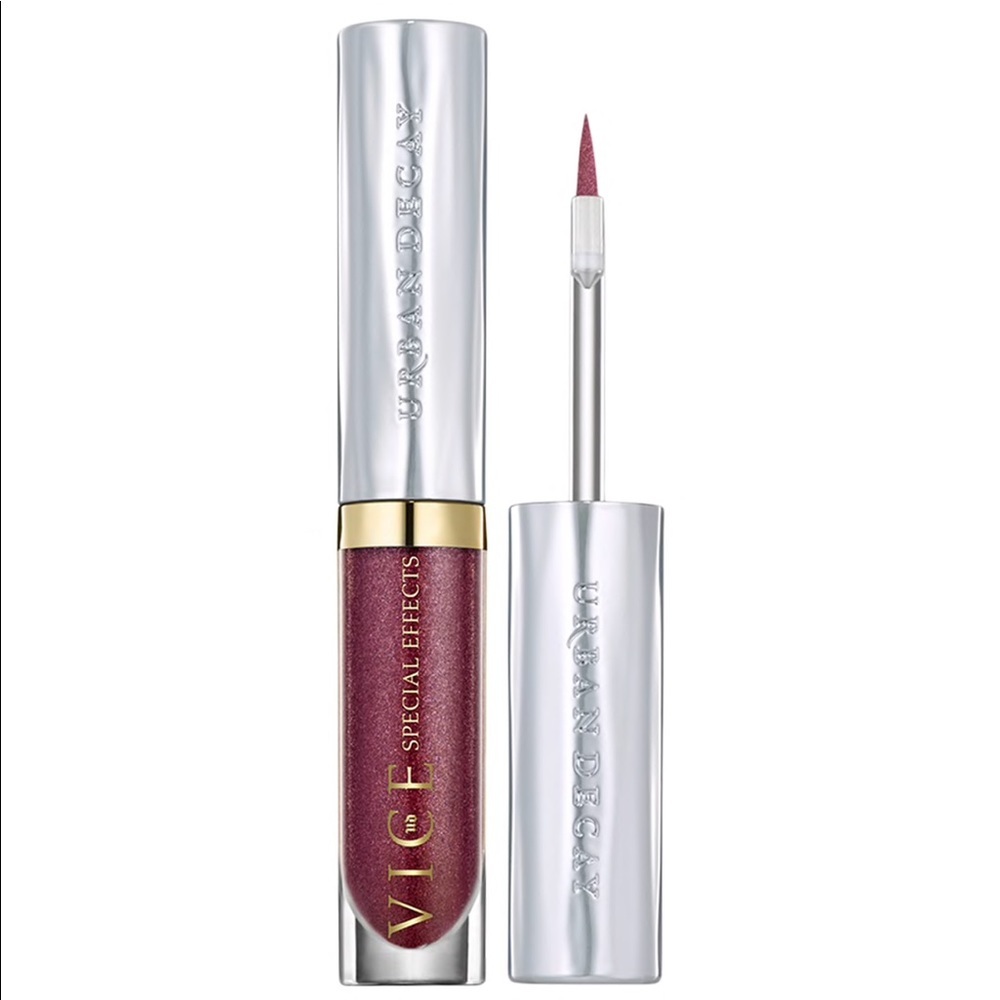 Urban Decay Special Effect Lip Top Coat in Bruja